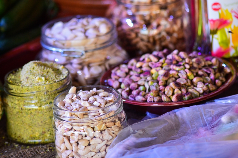 The Hummus Games Beirut 2016